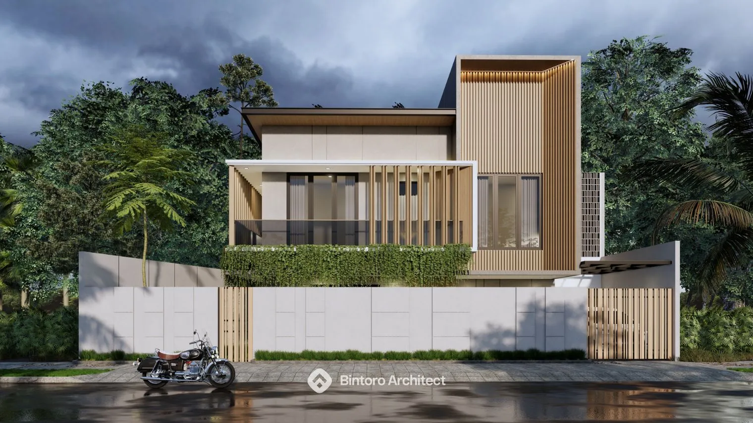 Mengapa Arsitek Cilacap Ini Selalu Dipilih untuk Rumah Impian Anda?