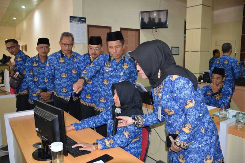 CU Cilacap: Solusi Administrasi Kependudukan yang Mudah dan Cepat